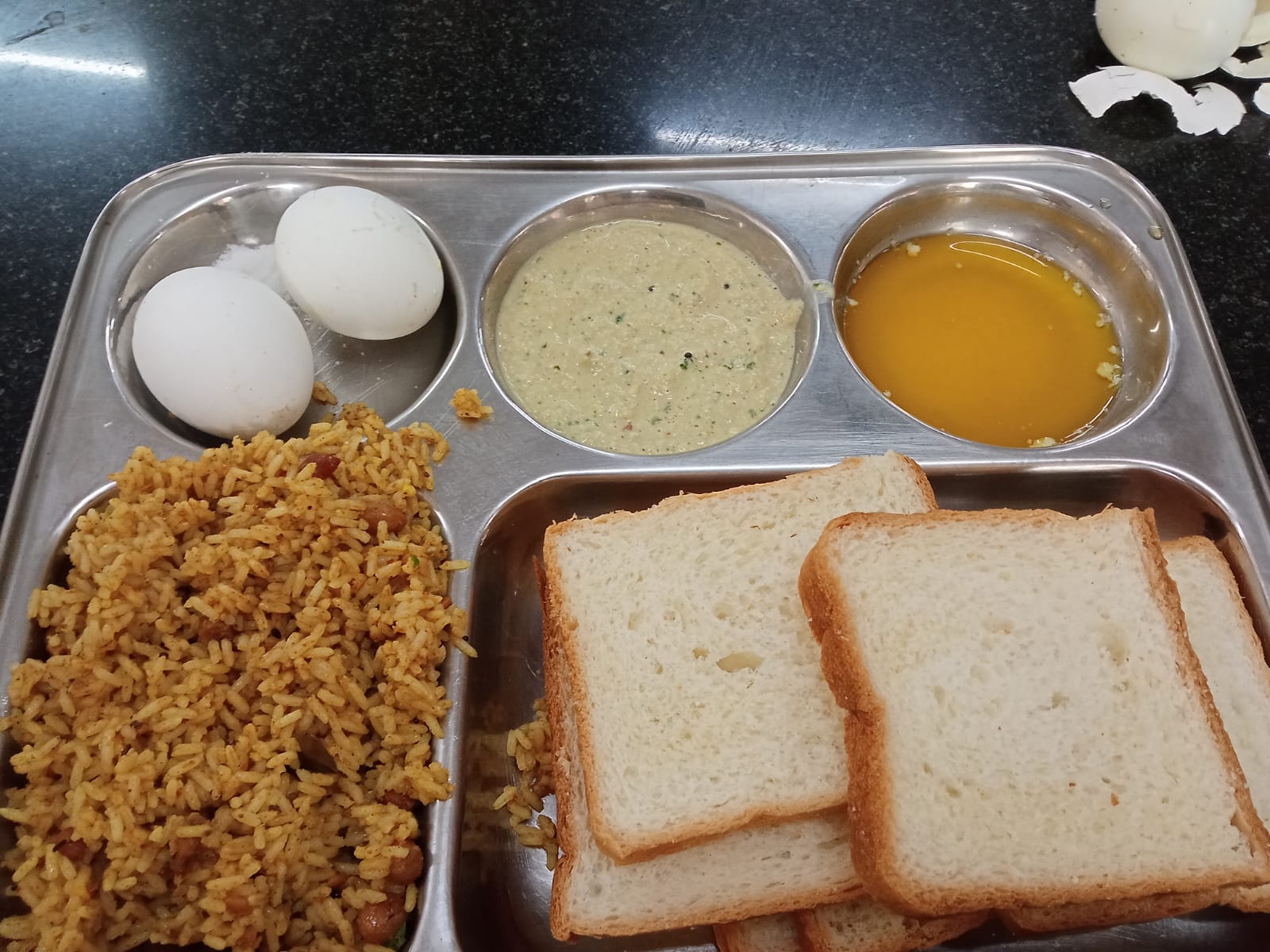 Sir M Visvesvaraya Institute of Technology Bangalore Hostel and Mess photo 5